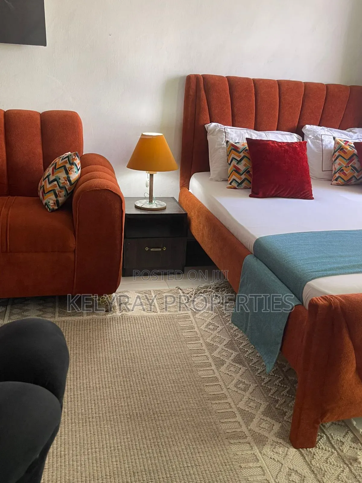 Studio in Bamburi