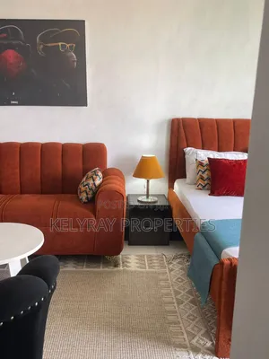 Studio in Bamburi