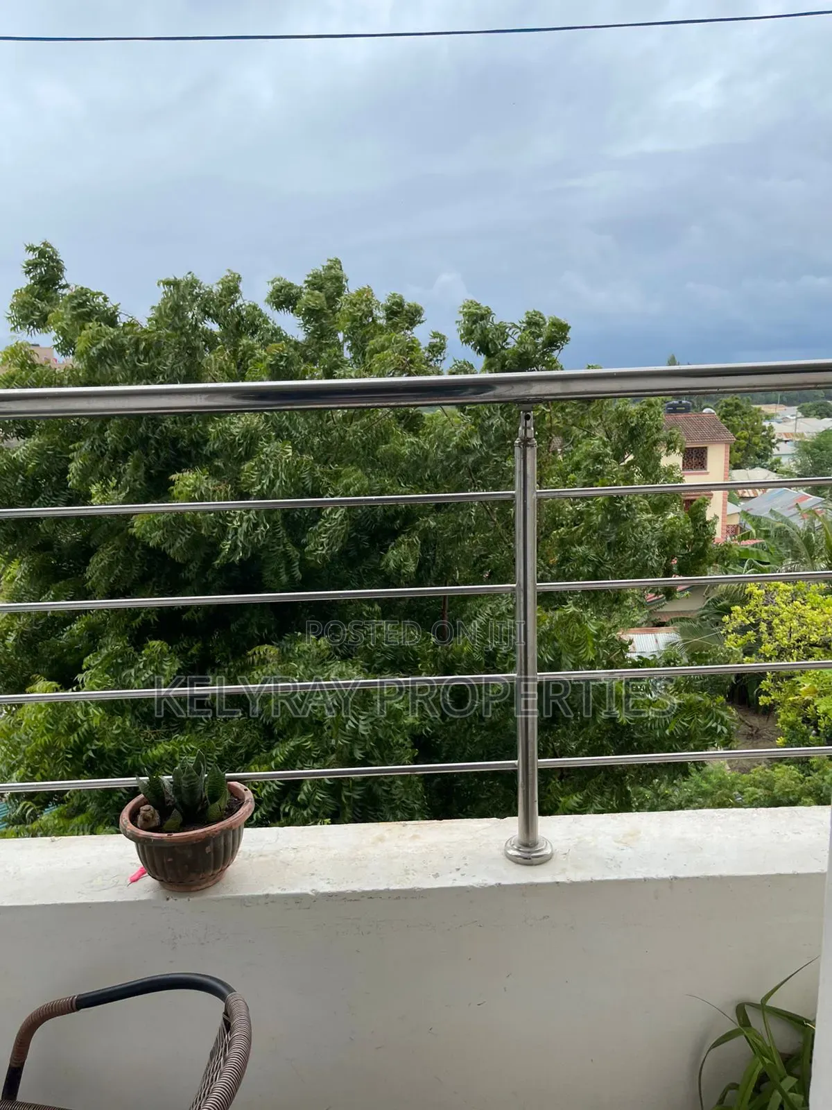 Studio in Bamburi