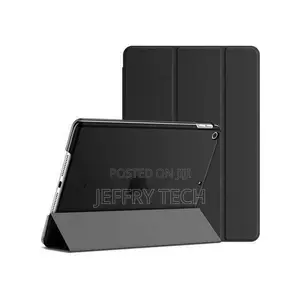 iPad (9.7-Inch, 2018/2017 Model, 6th/5th Generation), Smart Cover Auto