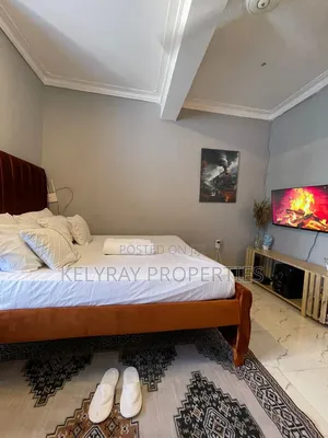 Studio in Mtambo
