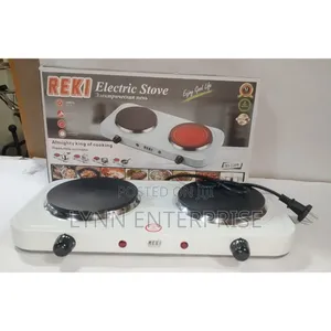 Electric Stove Reki Company
