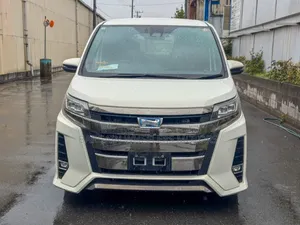 Toyota Noah 2019 Pearl