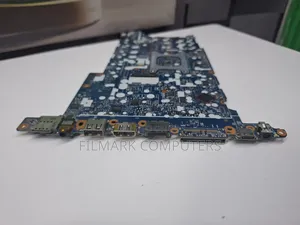 Hp Elitebook 14” 840 G5 Intel I7-8650u Motherboard