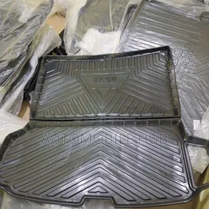 Volvo Cx90 Boot Mat