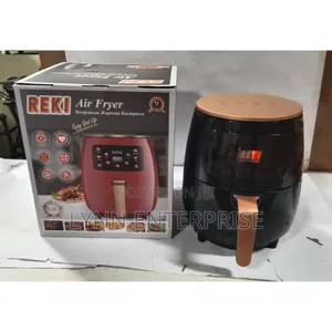 Reki 6litres Air Fryer