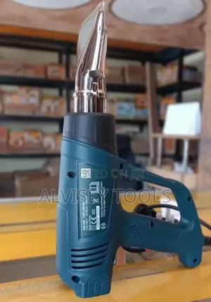 Powerful Bosch Heatgun