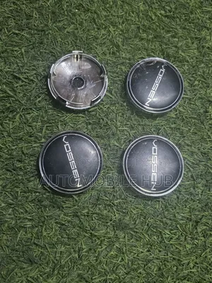 Wheel Rim Caps Covers