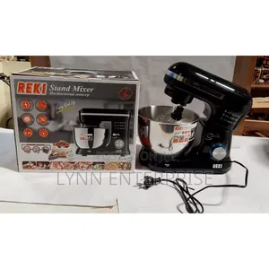 6.8l Reki Stand Mixer