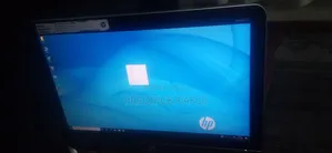 Desktop Computer HP 200 G4 22 All-in-One 6GB AMD Ryzen 5 HDD 512GB