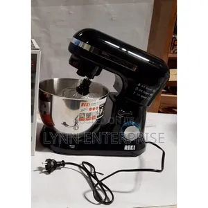 6.8 Litres Dough Mixer/Stand Mixer
