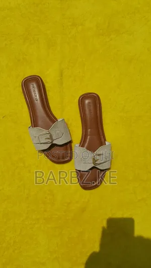 Comfy Sandals