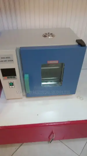 Laboratory Drying Oven