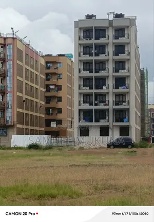 40*80 Plot for Sale Behind Tibs College
