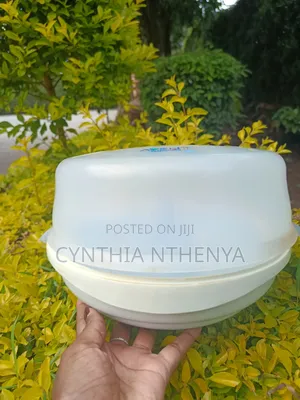 Microwave Bottle Steriliser