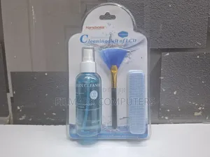 Handboss LCD Screen Cleaning Kit
