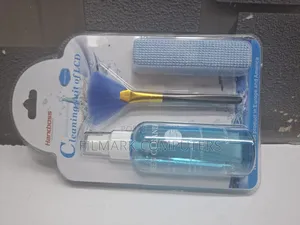 Handboss LCD Screen Cleaning Kit