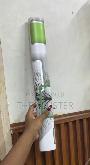 Self Adhesive Boxed Wallpaper Design