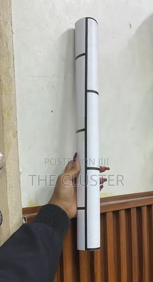 Self Adhesive Brick Wallpaper Design