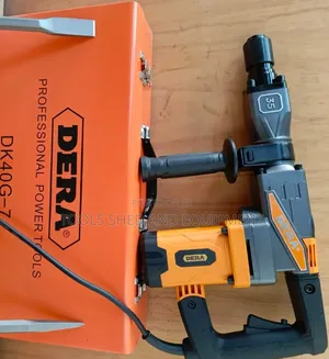 Wall Demolition Hammer Drill