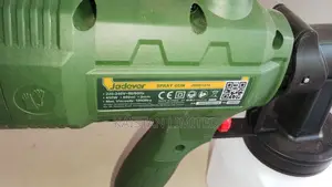 Jadever 450w Electric Paint Spray Gun 800ml 2mm Nozzle –Jdeg1a16