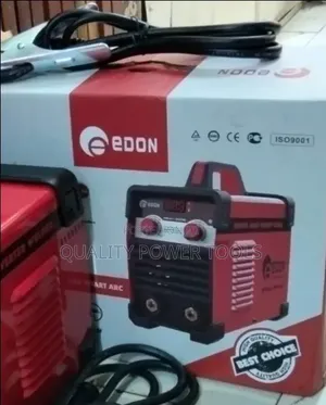 Edon Welding Machine(Mma 300s)