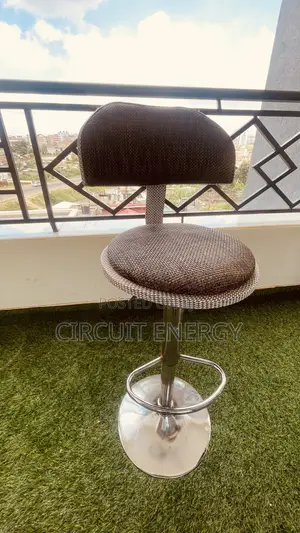 High Stool