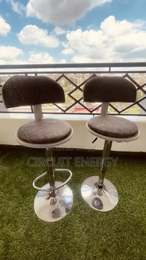 High Stool