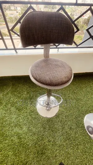 High Stool