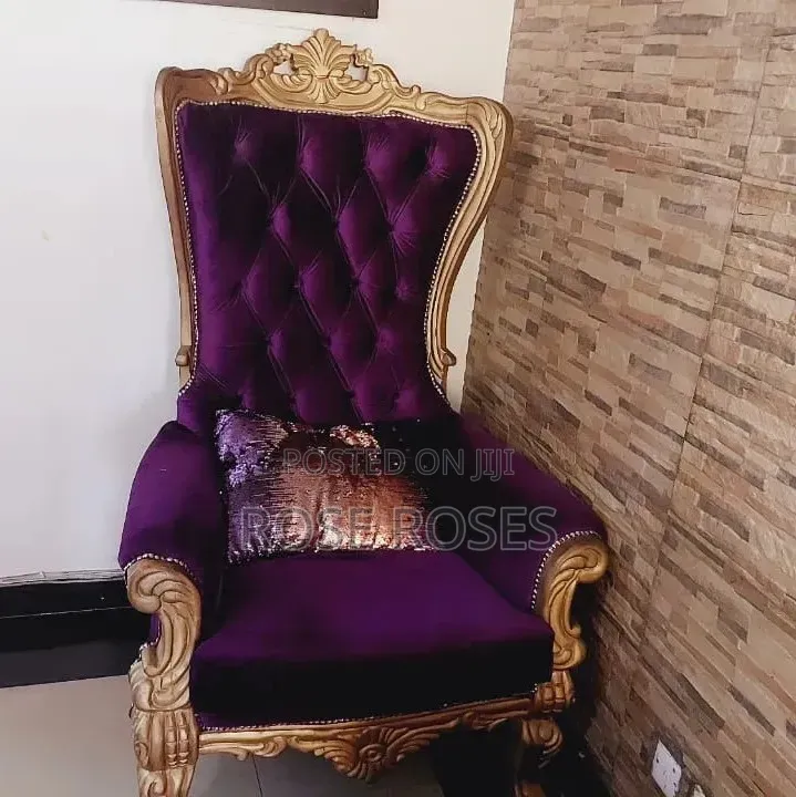 Queens Chairs for Sale