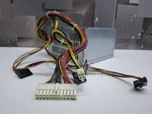 Hp Compaq Hp-D3006a0 Atx 300w Power Supply Unit 570856-001