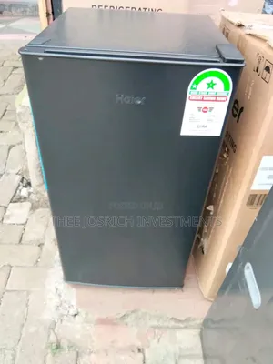 Haier Single Door Refrigerator 90 Litres