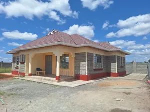 3bdrm Bungalow in Koma Plains, Malaa for sale