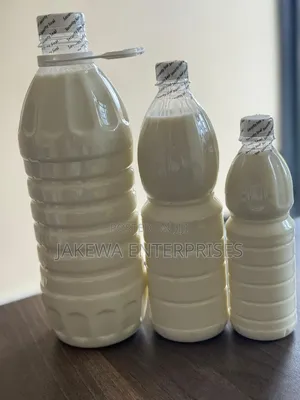 Goat Milk Fresh