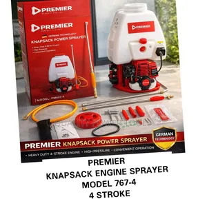 C88 Premier 4 Stroke Agricultural Sprayer Pump