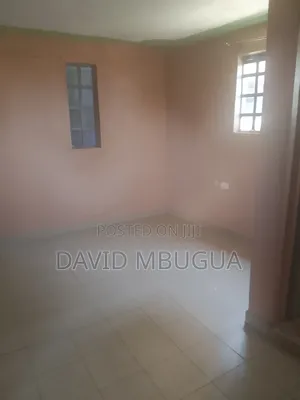 1bdrm Bedsitter in Quickmart, Ruaka for rent