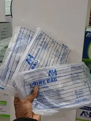 Urine Bags
