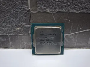 Intel Core I5-6500 Quad-Core Processor 3.2 GHZ 6mb Lga1151