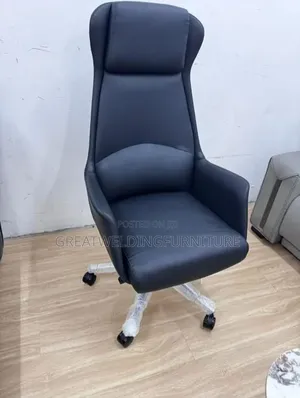 High Back Office Seat