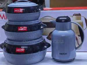 4 PCS Milton Combo Set 