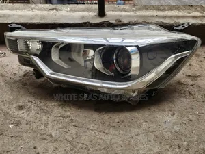 Rumion 2015 Headlight
