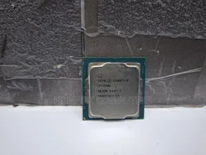 Intel Core I7 -7700 3.6ghz Quad-Core 8mb Desktop Cpu Processor
