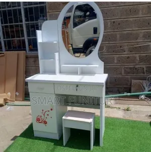 Vanity Makeup Table (Dressing Table)