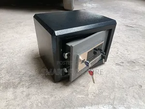 #Safe Box Fire Resistant Safe Box