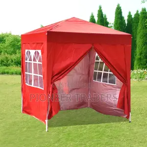 Gazebo Tent Size 3*3