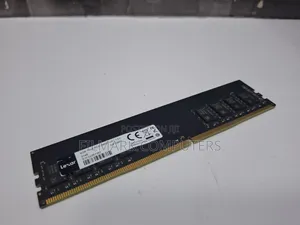 Lexar 8gb 1rx8 Pc4-2666v-Ua2 Desktop Ram