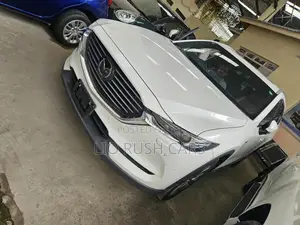 Mazda CX-8 2021 White