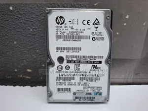 Hpe 597609-003 2.5" 600gb 6g Sas Hard Drive (Renewed)