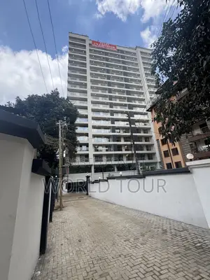 1bdrm Apartment in Sky Valley, Westlands for rent