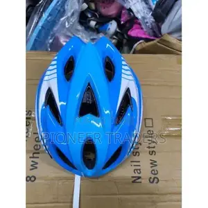 Protective Generic Skating Helmet